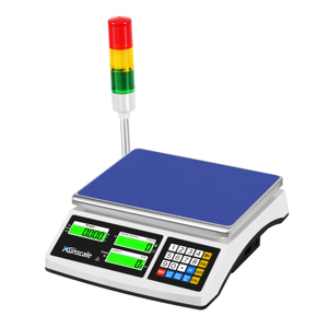 Thông minh đếm Bảng Giá quy mô, cấu trúc ổn định, kỹ thuật số có trọng lượng quy mô cho dược - Product Image 4