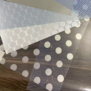 Teloni in PVC Antiscivolo Impermeabili 650 Gsm, Tessuto 100% Poliestere <span class=keywords><strong>per</strong></span> Tappetini da <span class=keywords><strong>Ginnastica</strong></span> - Product Image 1