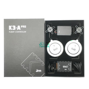 Module de contrôle de <span class=keywords><strong>vol</strong></span> JIYI Polar Wing K3A Pro avec radar GPS, HUB et PMU pour drone agricole de protection des plantes à <span class=keywords><strong>vol</strong></span> autonome - Product Image 5