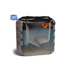 เครื่องบำบัดน้ำเสีย T3 10 AE - Product Image 2