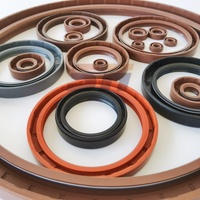 JULU Shihao Joints en caoutchouc/Produits d'étanchéité en caoutchouc Joint hydraulique Tc Joint d'huile/Joint personnalisé