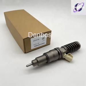 Hoogwaardige Dieselbrandstofinjector 20544184 Bebe4c04002 Bebe4c04102 Voor VO-LVO 16 Liter E1 Euro <span class=keywords><strong>3</strong></span> Motor. - Product Image 5
