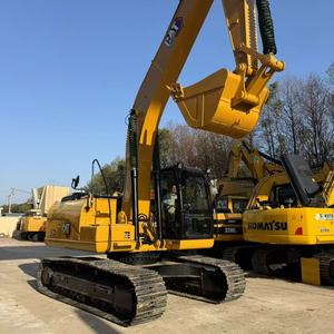 Belle excavatrice Caterpillar 320GX d'occasion en vente - Product Image 5