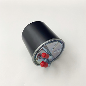 ไส้กรองน้ำมันดีเซลเมอร์เซเดส-เบนซ์ 6460920501 สำหรับยานยนต์ขนาดกลาง อะไหล่ทดแทน - Product Image 2