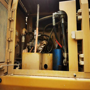 Sany SR285 2018ปีเครื่องก่อสร้างพลังงานแท่นขุดเจาะแบบหมุนสำหรับเจาะแกนเครื่องยนต์ดีเซล - Product Image 5