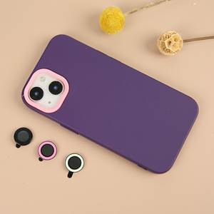 Coque de téléphone en TPU Somostel Wholesale avec film d'objectif pour <span class=keywords><strong>Samsung</strong></span> A15 - Product Image 3