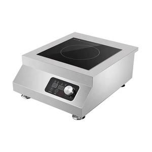function of electric stove