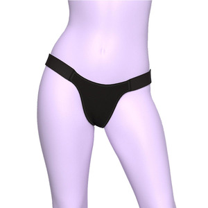 Ceinture épaisse personnalisée motif de couture coton Spandex Tucking Gaff pour Drag Queens <span class=keywords><strong>Trans</strong></span> femmes - Product Image 1