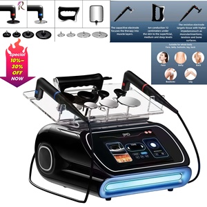 Equipo de Diatermia RF de Escritorio a <span class=keywords><strong>Precio</strong></span> de Fábrica para <span class=keywords><strong>Tratamiento</strong></span> Facial, Reduce las Arrugas Finas - Product Image 2