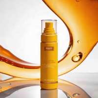 Brume Visage Apaisante Anti-Âge Sans Alcool, Réparatrice de Barrière Cutanée, Hydratation Intense, Apaisement Instantané des Rougeurs, Rafraîchissante et Protectrice Contre le Vieillissement