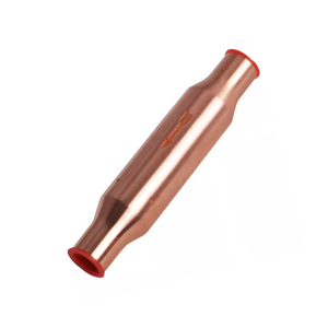 <span class=keywords><strong>Clapet</strong></span> anti-retour à diaphragme pour climatiseurs/units de réfrigération, tuyau en cuivre rouge (16/19/22/28 mm), faible résistance, débit élevé - Product Image 5