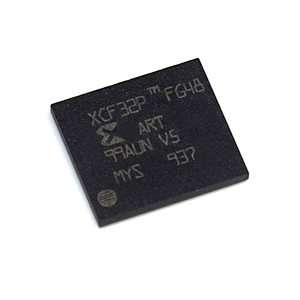 MAX38888ATD + A SUPER CAP REGULADOR DE BACK-UP BOM Lista de servicio en stock Placa de circuito IC - Product Image 2
