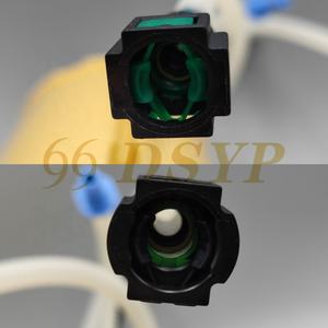 Gruppo pompa carburante Diesel DSYP ZCVW017D 7 l6 919 088F 7 l6919088f per VW Touareg 2004-2007 - Product Image 4