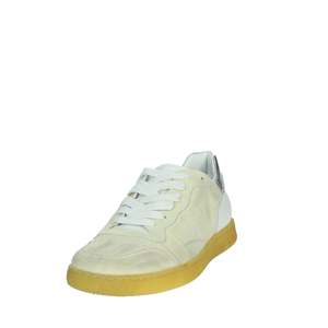 D.A.T.E. Sneakers Donna W401-SL-ST-CR Beige Taglia 37 - Product Image 6