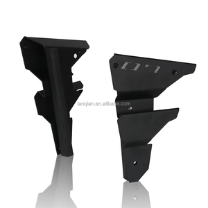 Accesorios para Motocicleta YAMAHA MT-<span class=keywords><strong>07</strong></span>, Protector de Cubierta Lateral del Radiador, <span class=keywords><strong>FZ</strong></span>-<span class=keywords><strong>07</strong></span> MT07 FZ07 MT <span class=keywords><strong>FZ</strong></span> <span class=keywords><strong>07</strong></span> FZ07 2018-2021 2020 <span class=keywords><strong>2019</strong></span> - Product Image 3