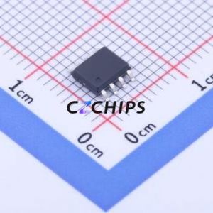 Original et flambant neuf 6010S SOP-8 Circuit intégré IC puce puce tactile vente entière puces de composants électroniques et service de nomenclature - Product Image 1