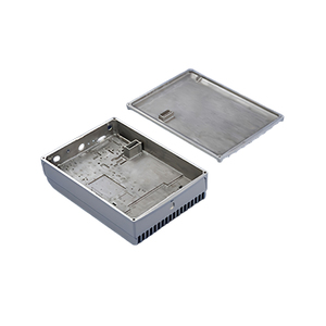 Carcasa de aleación de titanio Premium electrónica de gama alta - Product Image 1