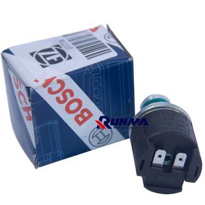 RUNMA 4WG200 0501313375 صمام لولبي لفائف يعمل بالتحكم الهيمنائي المُصغَّر - Product Image 3