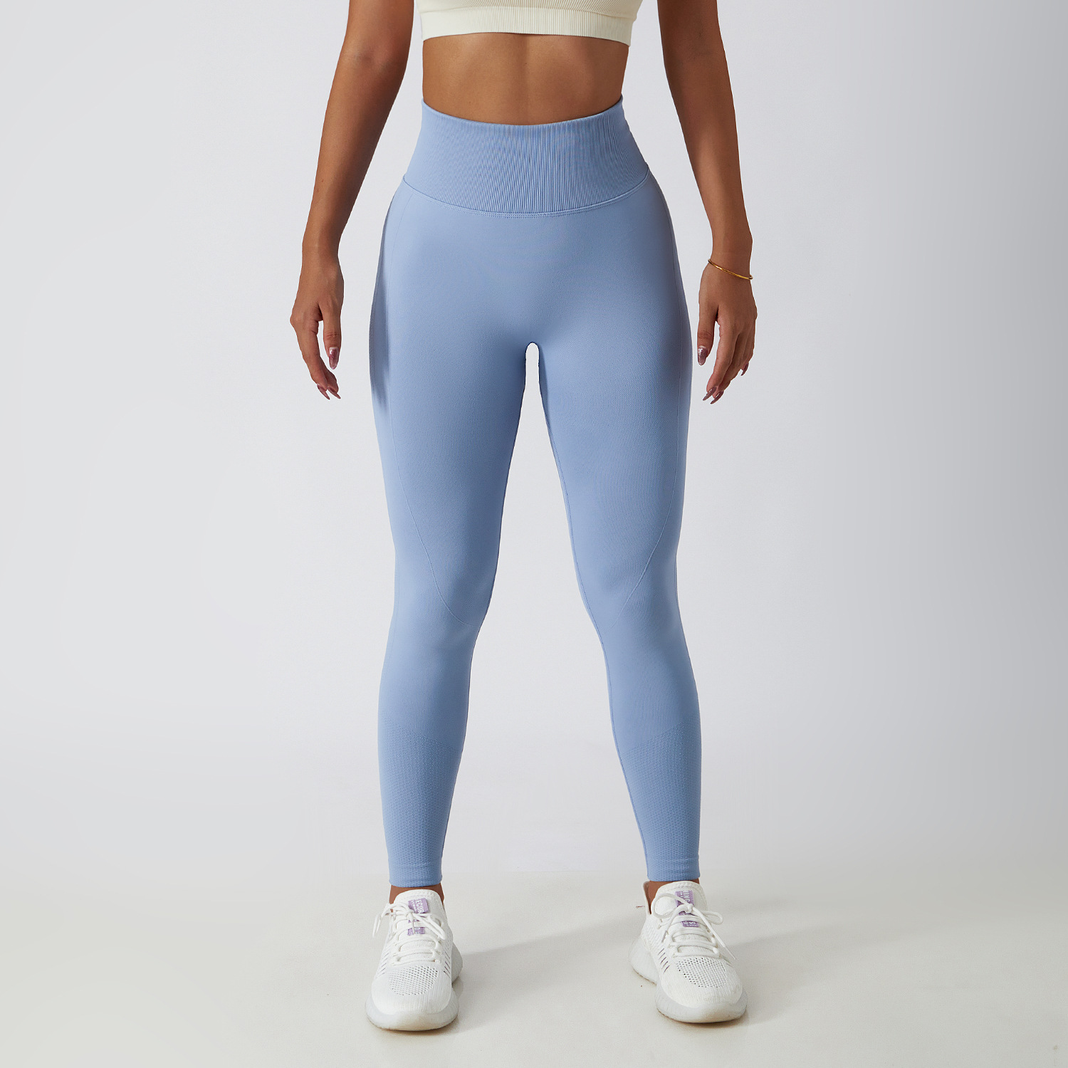 Comfort Meets Style: Premium funky women leggings for Active Living