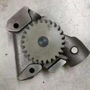 Bomba de Aceite Lubricante F5L912 para Motor de Excavadora, Repuesto 04234146 Belparts - Product Image 1