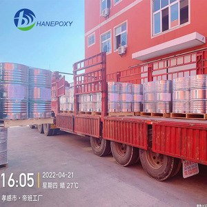 Cung cấp nhựa <span class=keywords><strong>Epoxy</strong></span> E51 e44 tinh thể không màu trong suốt cấp công nghiệp nhựa <span class=keywords><strong>Epoxy</strong></span> cho lớp phủ nhiệt độ cao - Product Image 6