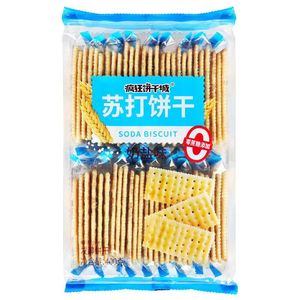 <span class=keywords><strong>Soda</strong></span> galleta leche sal sabor bajo en grasa bajo en azúcar <span class=keywords><strong>galletas</strong></span> crujientes bocadillos - Product Image 1