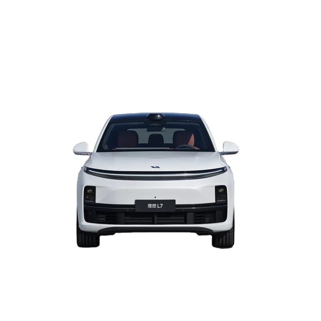 Li L7 2023 Elektroautos reines Elektrofahrzeug Hochgeschwindigkeit 180km/h Erwachsener SUV Li L7 MAX