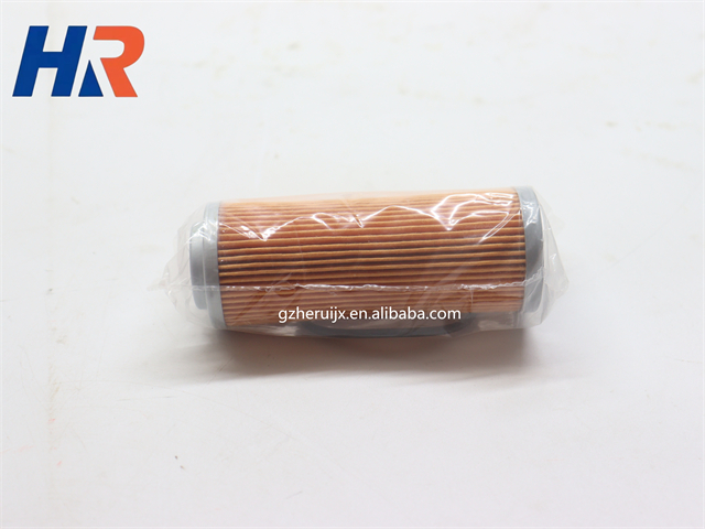 Original Excavator Parts - FILTER ELEMENT WA4666083