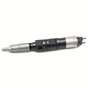 新型柴油机泵共轨喷油器 095000-8080 	 RE537392 0950008080 - Product Image 5