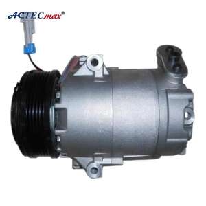 Compresor de Aire Acondicionado para Automóvil 6CVC 109MM/5PK/12V Clutch AC.100.1518 OE 6001549991/93190259/1854111/1854009 para OPEL ASTRA - Product Image 4