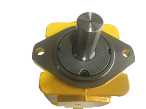 SUMI TOMO QT Series QT31 QT41 QT51 QT61 40cc/rev 50cc/rev 63cc/rev 80cc/rev Pompe à engrenages interne hydraulique NOUVEAU - Product Image 6