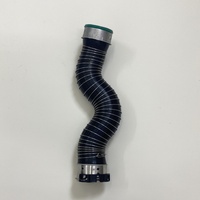 Tuyau d'admission d'air du turbocompresseur STZT 11618513288 pour BMW Série 3 E90 E91 E92 E93 X1 E84, tuyau d'intercooler, accessoires de voiture