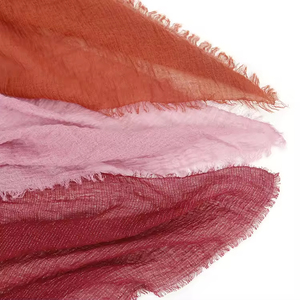 <span class=keywords><strong>Hijab</strong></span>女性用,イスラム教徒ポリエステルスカーフスカーフショール - Product Image 1