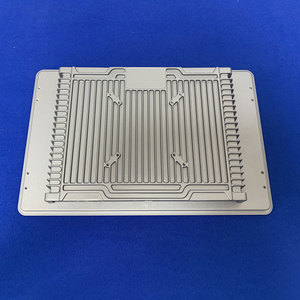 J1900/I3/I5/<span class=keywords><strong>I7</strong></span> <span class=keywords><strong>CPU</strong></span> IP65 a prueba de agua 13,3 pulgadas Panel Industrial sin ventilador PC pantalla táctil integrada capacitiva Panel resistente PC Stock - Product Image 5