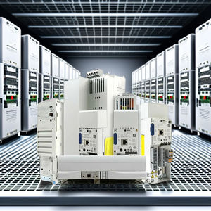 Industrielle Antriebswechselrichter-Steuermodulreihe Vollständige Modellpalette Auf Lager Verfügbar I55ae215b1av11003s - Product Image 3