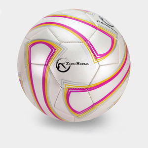 Balón de Fútbol Oficial Zhensheng Talla 5 para Promoción - Product Image 1