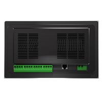 Panneau musical intelligent YZ500D pour maison connectée, écran Android 8 pouces à montage mural, tablette de contrôle d'automatisation RS485