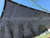 90% negro HDPE virgen con resistente a los rayos UV de <span class=keywords><strong>malla</strong></span> de 6.5ft X 20f sol <span class=keywords><strong>sombra</strong></span> neto para la casa y aparcamiento - Product Image 2