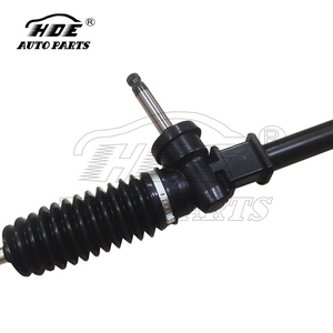 24509397 Venta al por mayor de piezas de automóvil HDE, cremallera de dirección asistida para Chevrolet N300 - Product Image 2