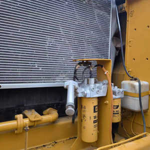 Excavatrice sur chenilles CAT 330 330DL d'occasion CAT330C 330CL Excavatrice d'occasion Cat 330 Excavatrice CAT 330 d'occasion - Product Image 5