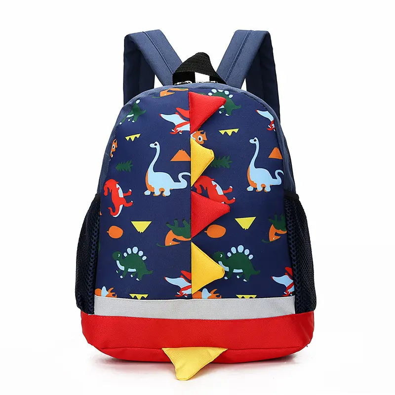 Bagsplaza Cute Cartoon School Bags for Kids Wholesale Luxury Bookbag Baby School Bag Children Backpacks