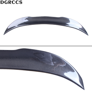 สปอยเลอร์หลังคาร์บอนไฟเบอร์ทรง PSM สำหรับ Alfa Romeo Giulia 952 ปี 2015-2025 ทำจากคาร์บอนไฟเบอร์ - Product Image 3