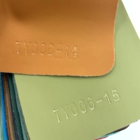 Cuir synthétique PU imperméable, super doux, non toxique et inodore, pour la rembourrage de canapés, de meubles et de sièges de voiture