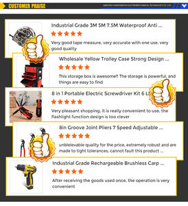 8pcs/10pcs/12pcs Professional Manufacture Hand Repair <b>Tools</b> Bi-hexagonal Ring <b>Spanner</b> Set for Car Repair - Product Image 2