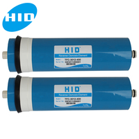 Membrane d'osmose inverse TFC 3012-400 GPD sous l'évier pour système de filtration d'eau