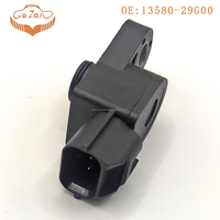 TPS 13580-29G00 1358029G00 capteur de Position d'accélérateur pour SUZUKI GSXS750 GSXR600 GSXR750 capteur de pièces automobiles
