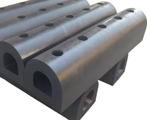 Precio de Fábrica, Defensa de Goma SA300, Parachoques Marino <span class=keywords><strong>DA300</strong></span>, Protección para Muelle, Puente, Pontón, Venta al por Mayor - Product Image 4