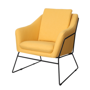 <span class=keywords><strong>Sillon</strong></span> <span class=keywords><strong>de</strong></span> cuero para oficina ejecutiva, silla con cojín giratorio <span class=keywords><strong>de</strong></span> tela, sillón nórdico moderno para comedor, sofá <span class=keywords><strong>de</strong></span> oficina ejecutiva - Product Image 1