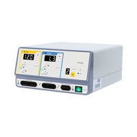 120VL 3 Cut Mode 2 Coag Mode Vessel Sealing Veterinary Electrosurgical Unit for Medical and Hospital Equipment
