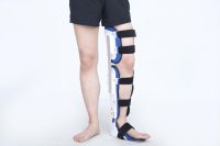 Dispositivo de rehabilitación de ejercicio Air Walker de alta calidad con soporte técnico en línea para aparatos ortopédicos de fisioterapia